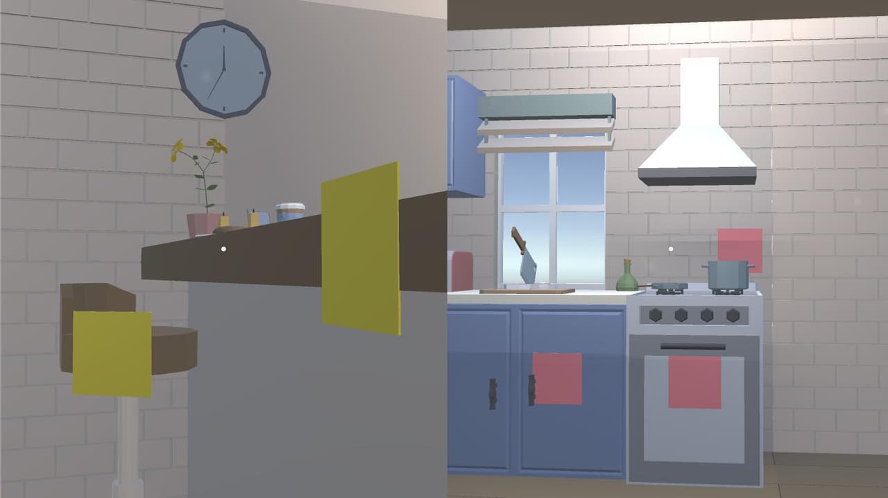 Divorce Simulator