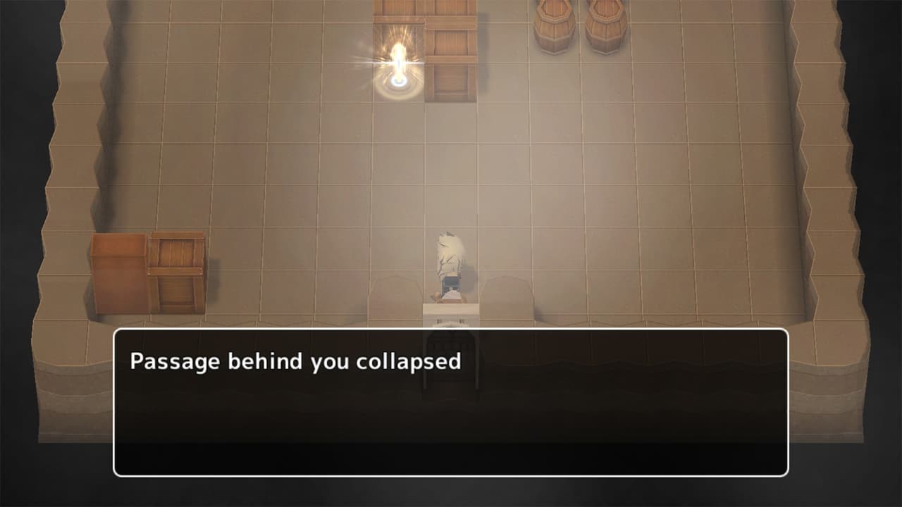 Quest For Wartorn Brotherhood screenshot 3