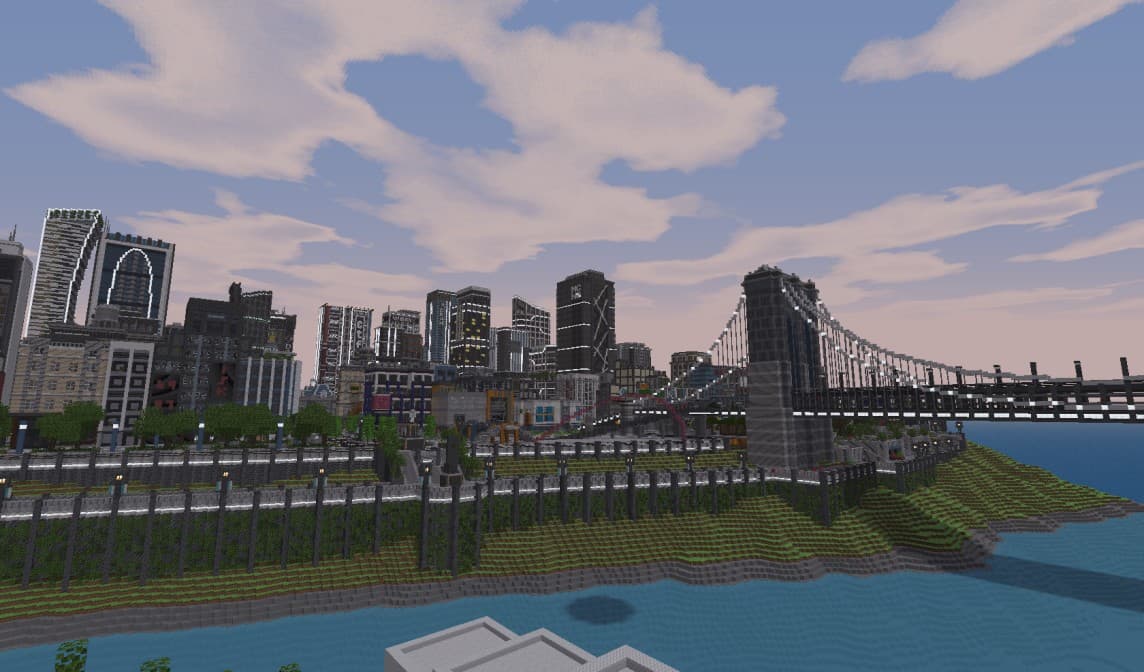 ClassiCube screenshot 5