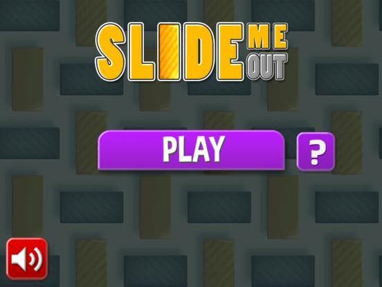 Slide Me Out PRO screenshot 2