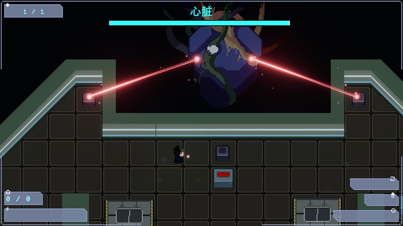 机械之围Mechanical Besiege screenshot 2