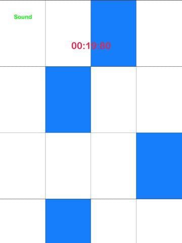 Blue Piano screenshot 4