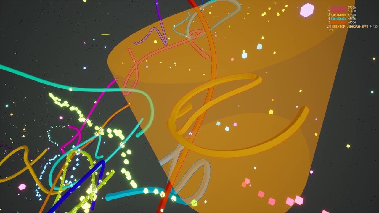 Heaven Snakes [Beta] screenshot 4
