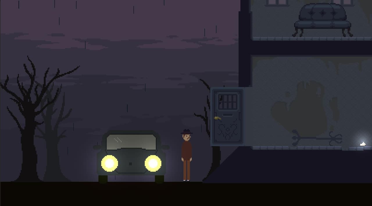 Ghastly Gathering screenshot 2