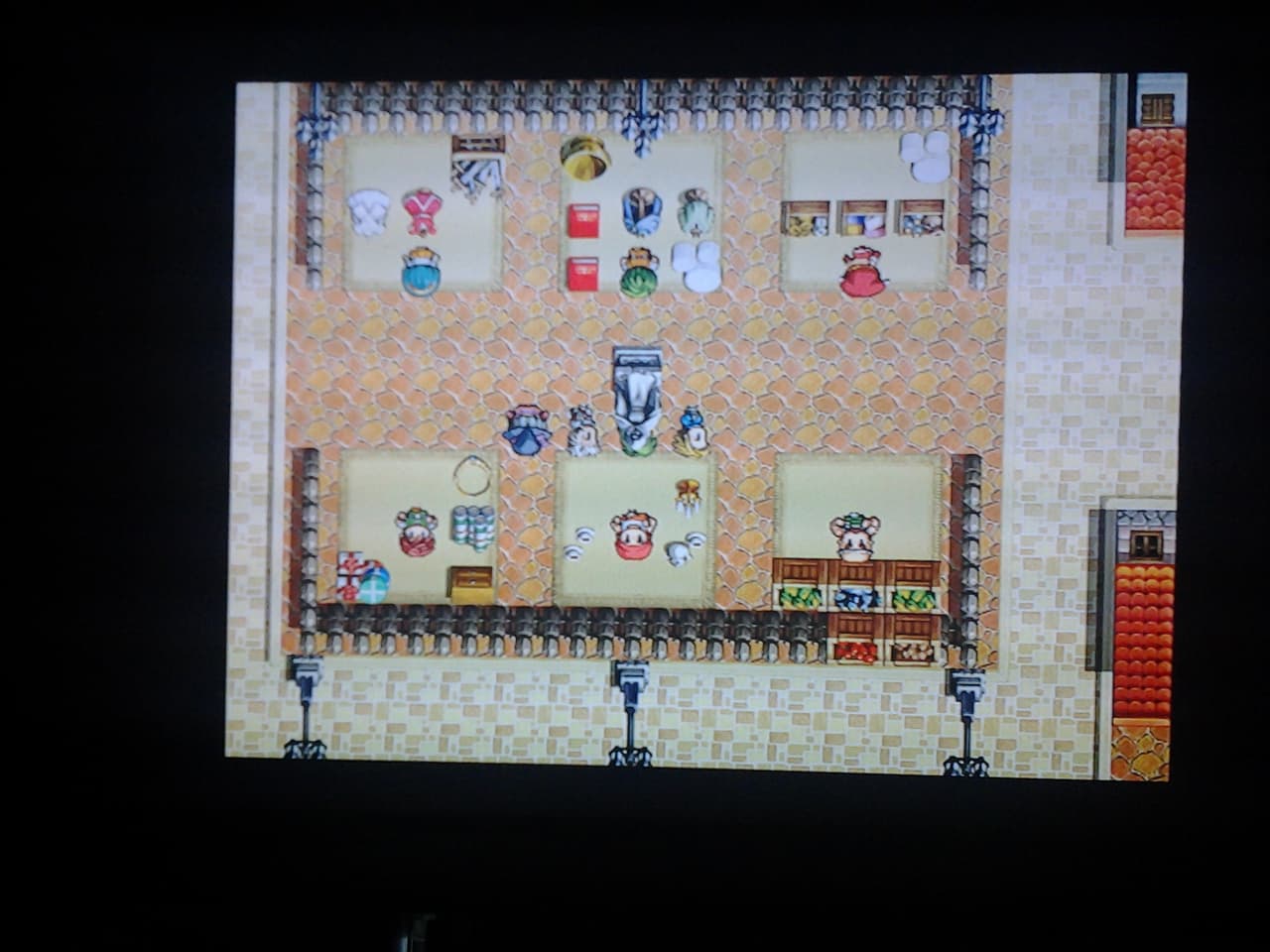 Secret of the Bermuda Triangle screenshot 3
