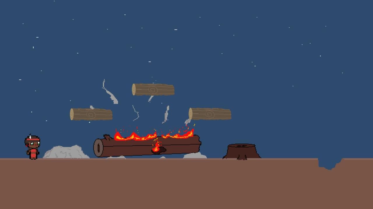 Maya (Jogos Digitais Senai)