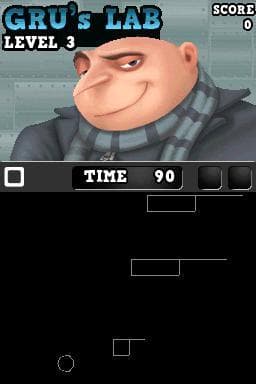 Despicable Me: The Game - Minion Mayhem screenshot 3