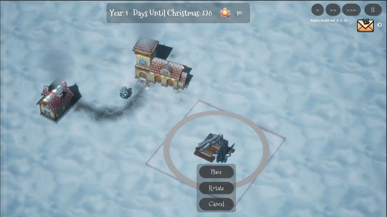 Twas The Night screenshot 4