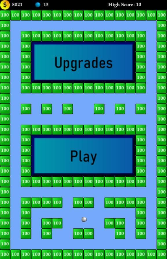 Blokade for Mobile Browsers