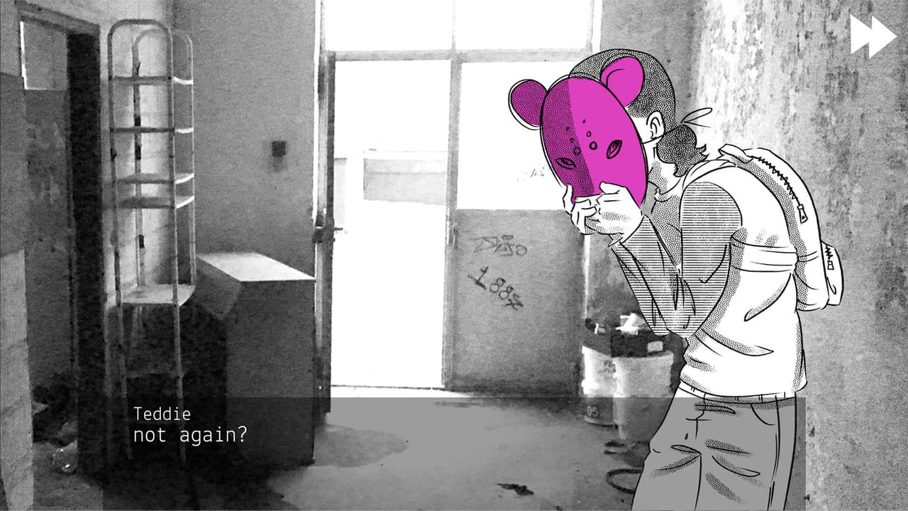 the magnet - first Night screenshot 4