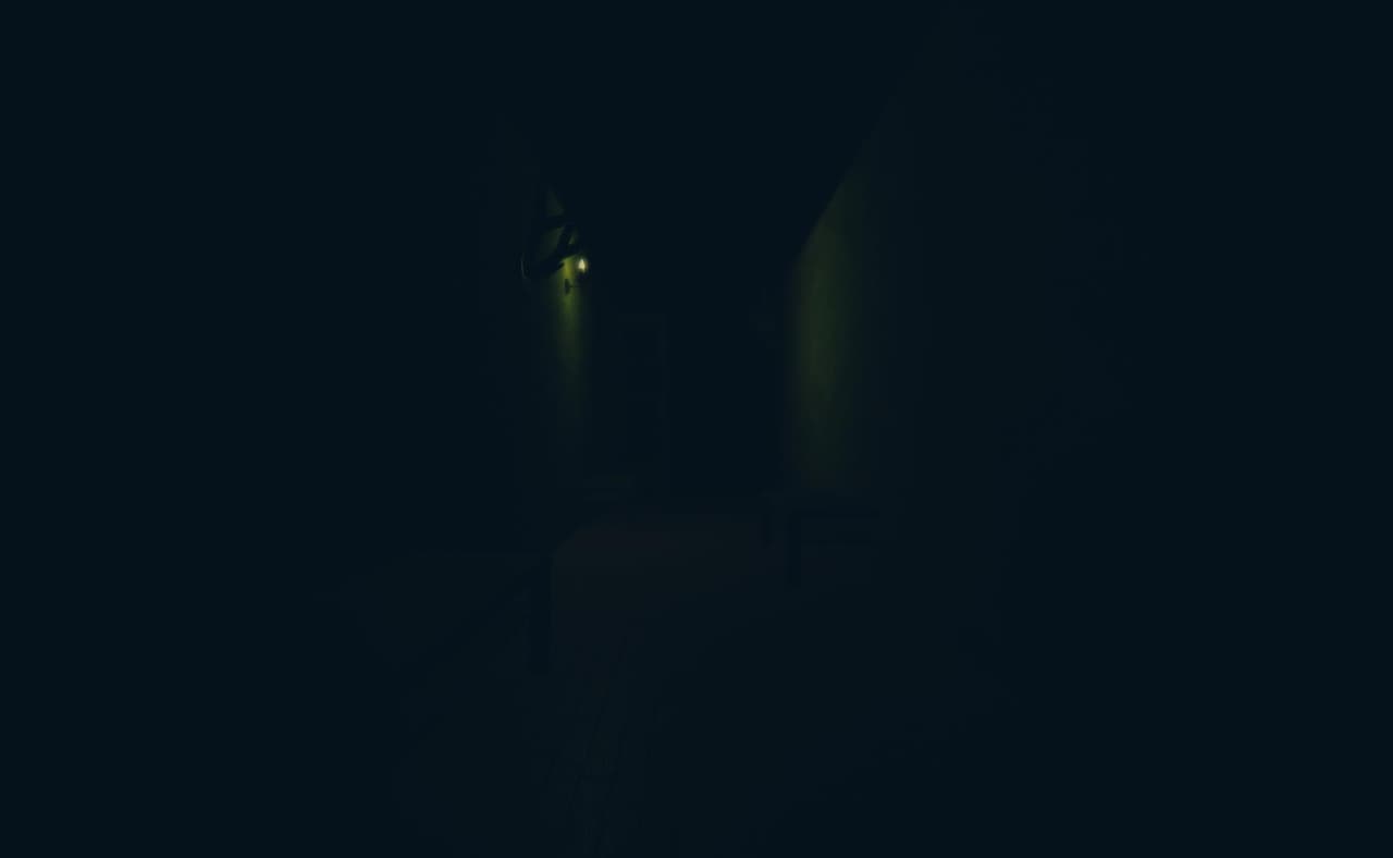 Ten Nights Surrounded screenshot 2