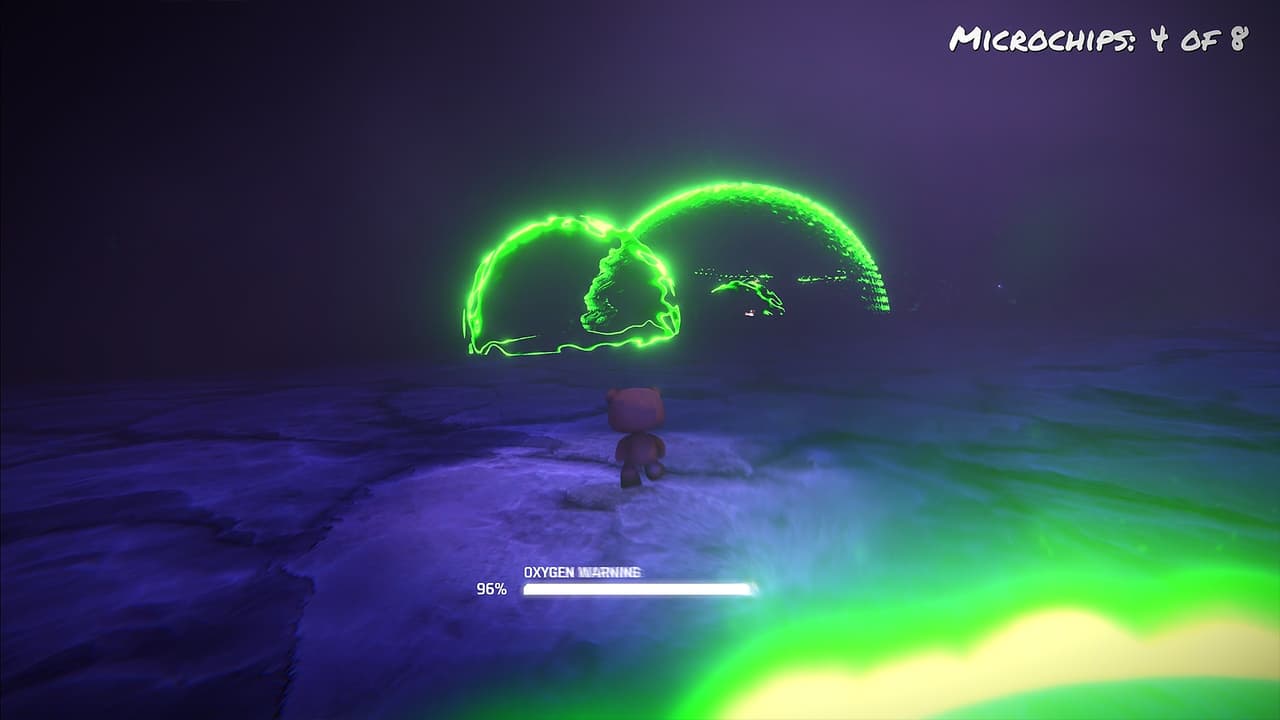 TEDFIELD screenshot 4