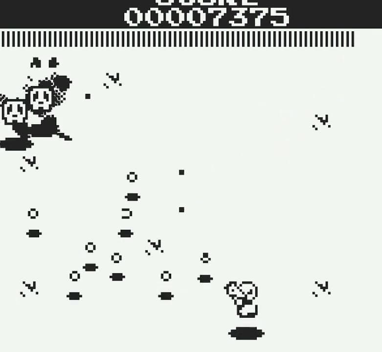 Ghaster Blaster screenshot 3
