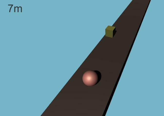 BoxDodge (NOOBGAMES)