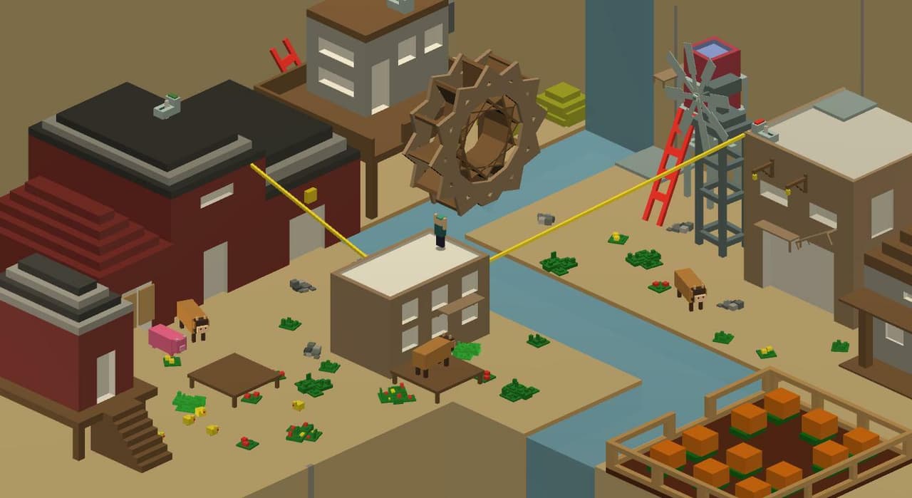 OVERFLOU screenshot 3