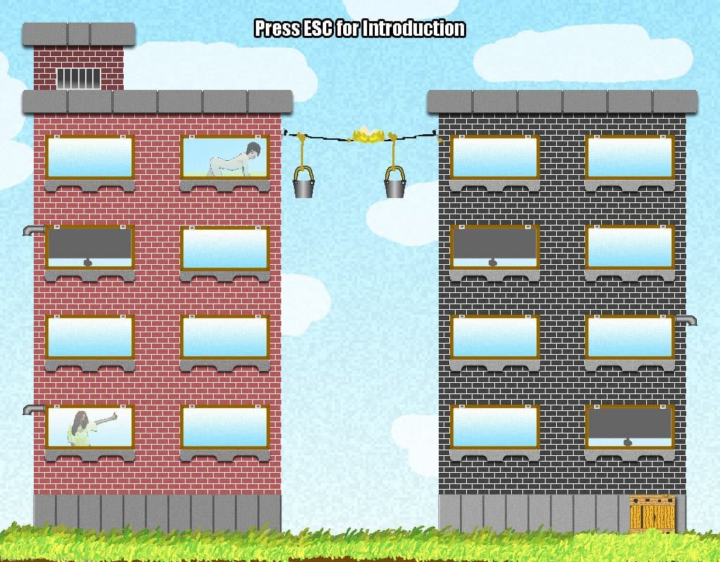 CataClysim screenshot 3
