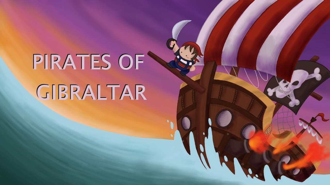 Pirates Of Gibraltar