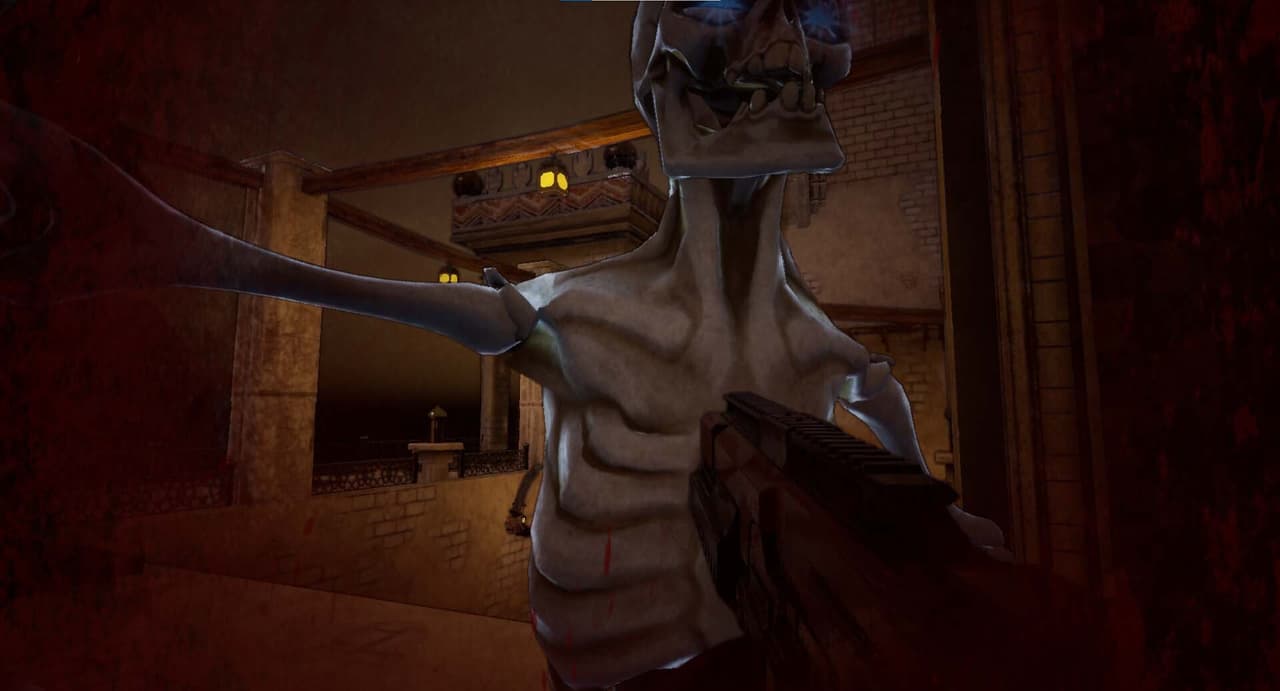 Guns & Bones screenshot 4