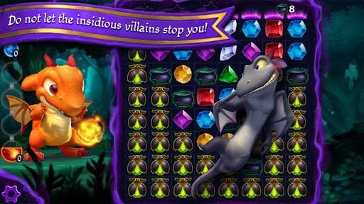 Magic Book screenshot 6