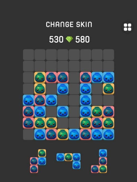 Color FIT Game screenshot 3