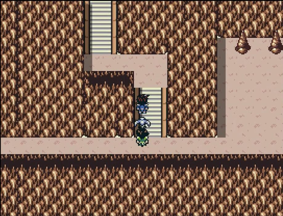 Elemental Isles Demo screenshot 3