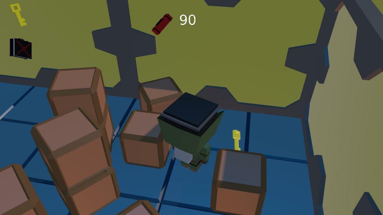 Disarm Bomb screenshot 4