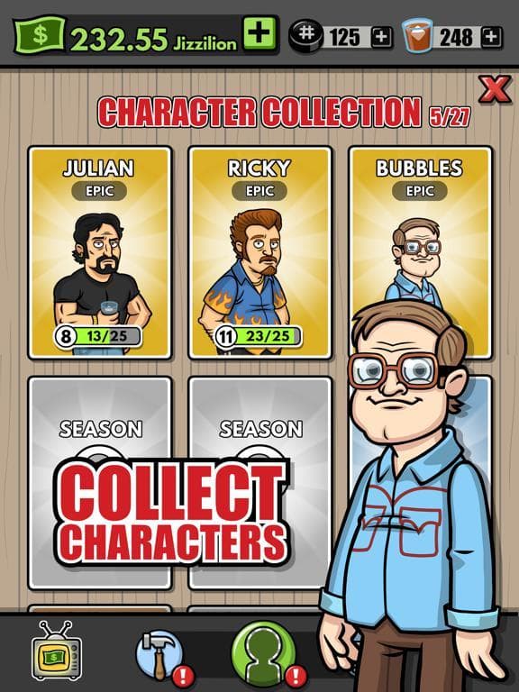 Trailer Park Boys Greasy Money screenshot 2
