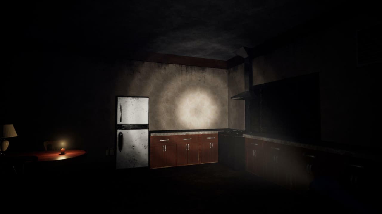 Ghost Hunt (CavaGames) screenshot 5