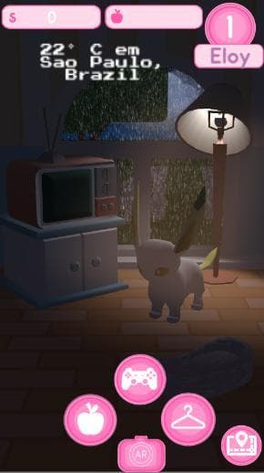 My Pet Alive! screenshot 4