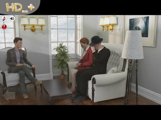 Room 50 - HD Plus screenshot 4