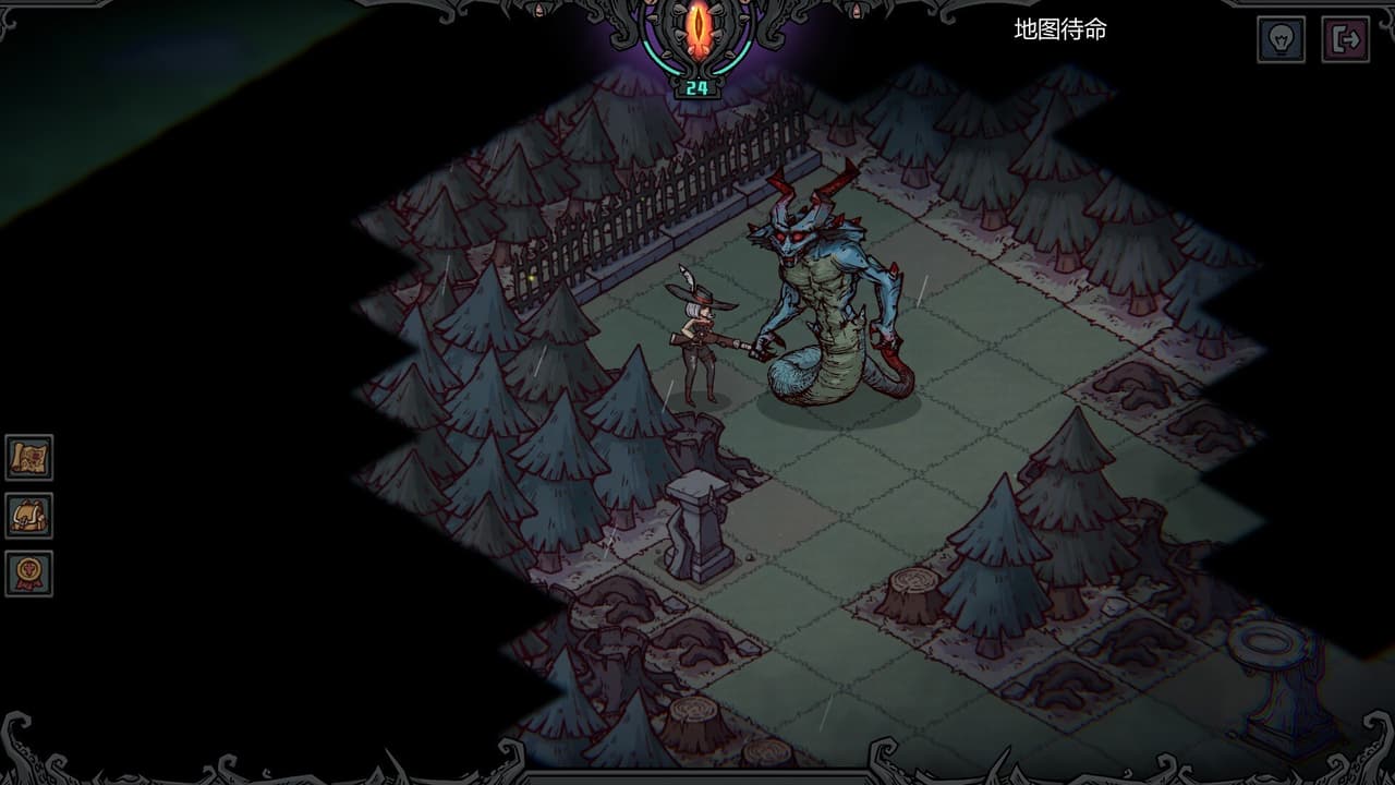混沌小队（CHAOS SQUAD） screenshot 4