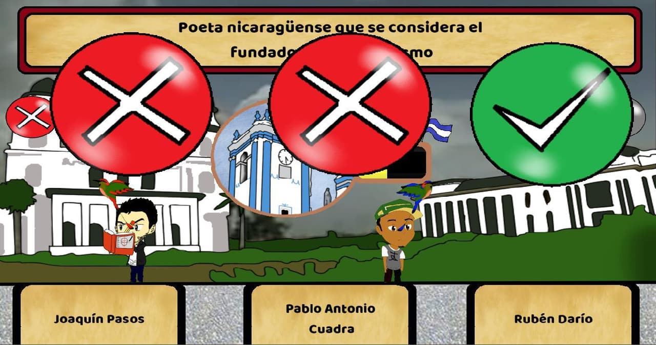 Reto Nica