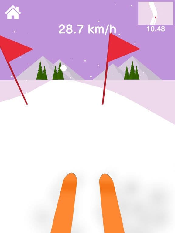 Alpine Master screenshot 5