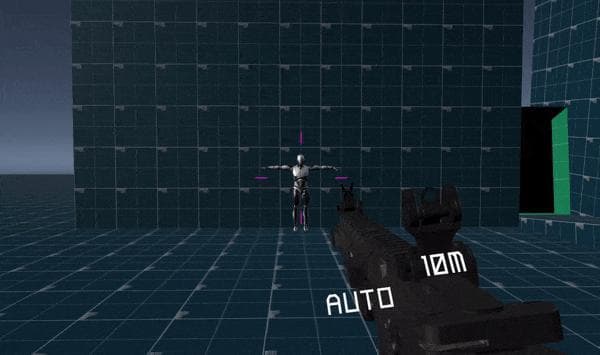 Project Deadzone screenshot 5