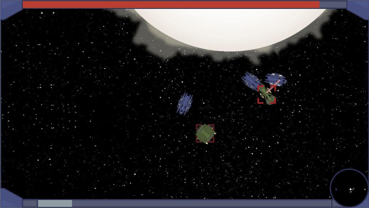 Zhorg screenshot 3