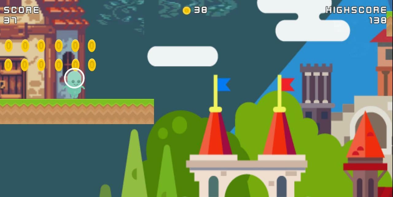 Jake: Exploring the earth screenshot 4