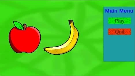 4 Ball Collectors 2D Funny Game