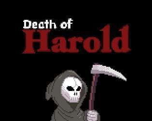 Death of Harold ep 1