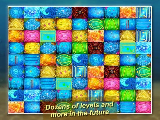 Montezuma Loops Blitz 2 screenshot 4