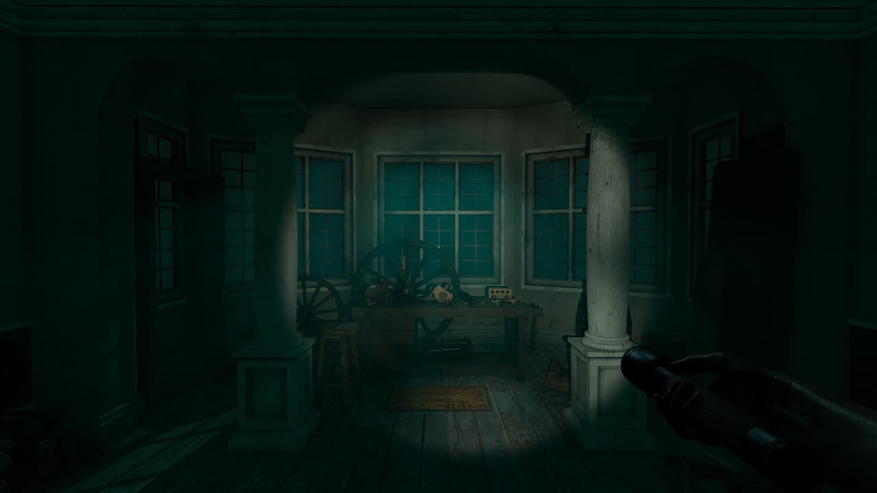 Bram The Toymaker screenshot 5