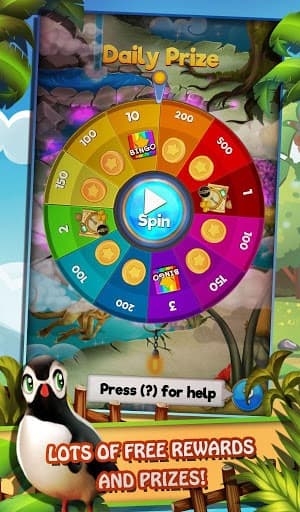 Bingo Tropical Haven – Island Beach Fever screenshot 4
