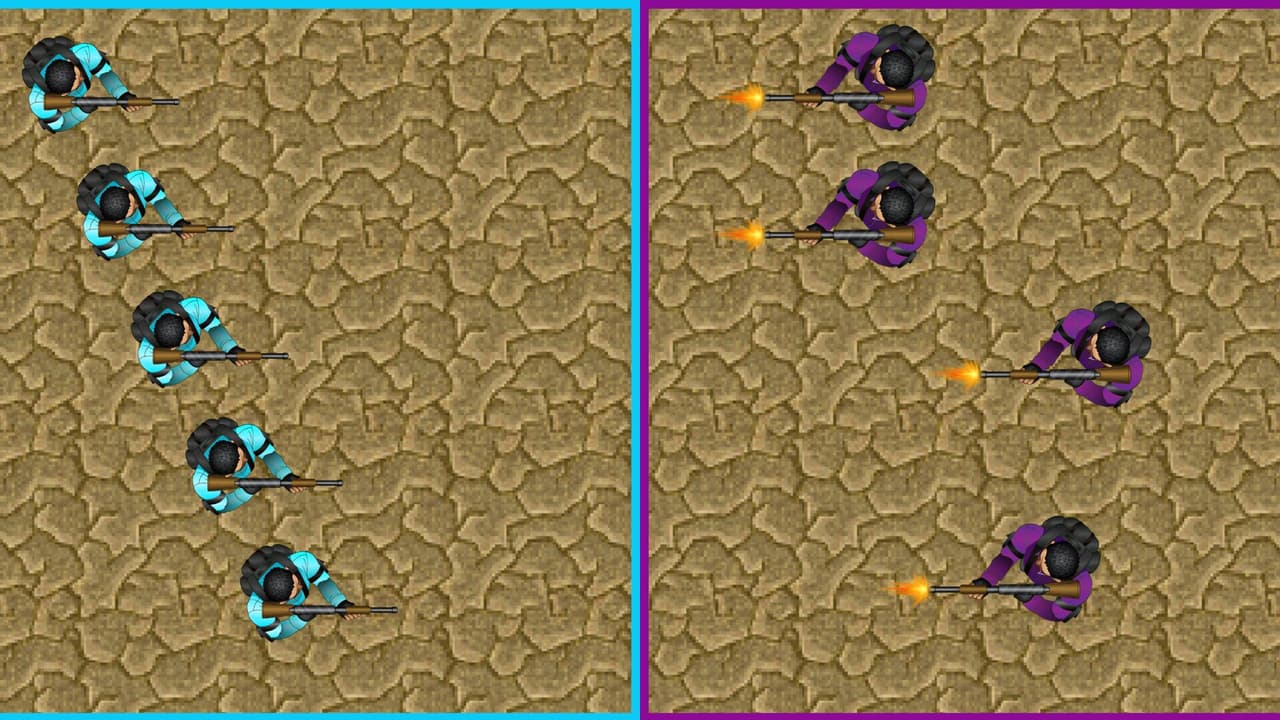 Refrega screenshot 3