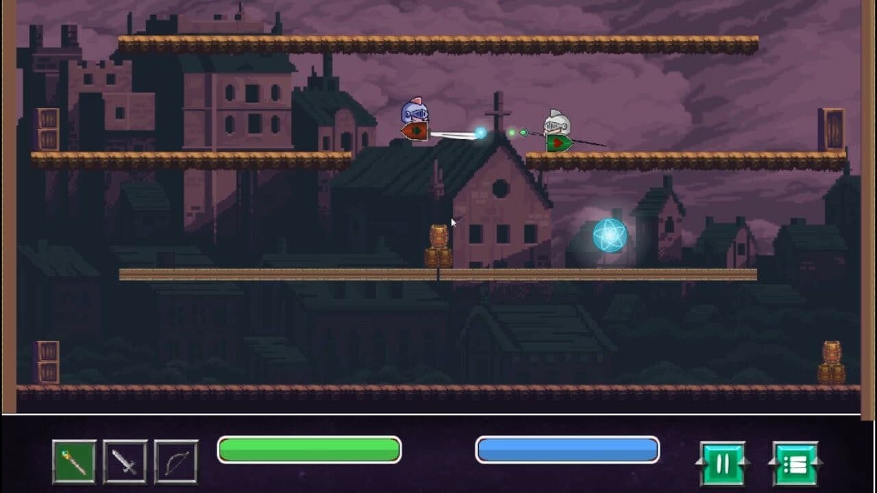 Knight Arena screenshot 3