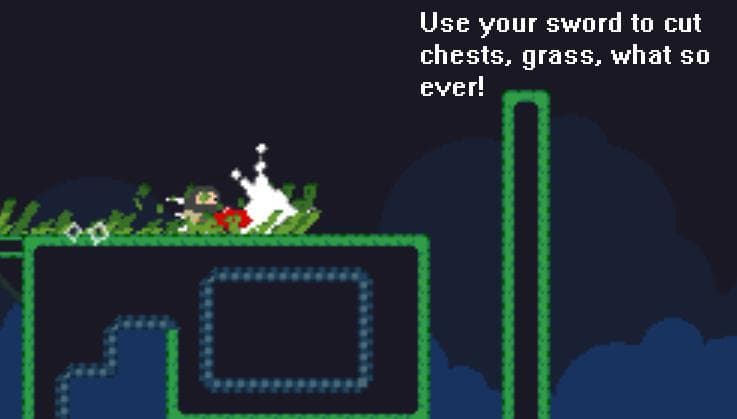 Ninjan screenshot 3