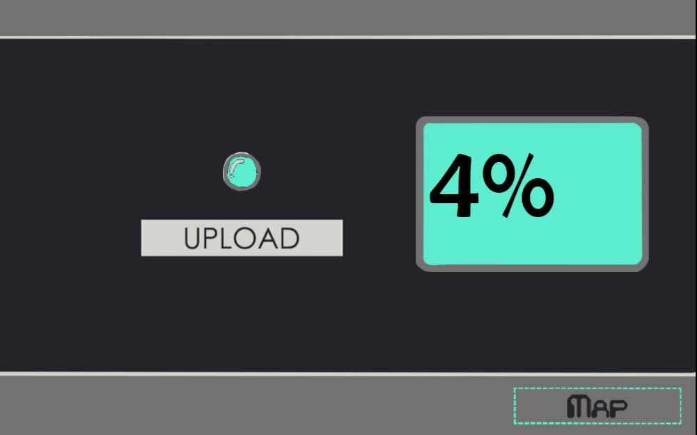 Big Sister - Mini Jam 73 screenshot 3