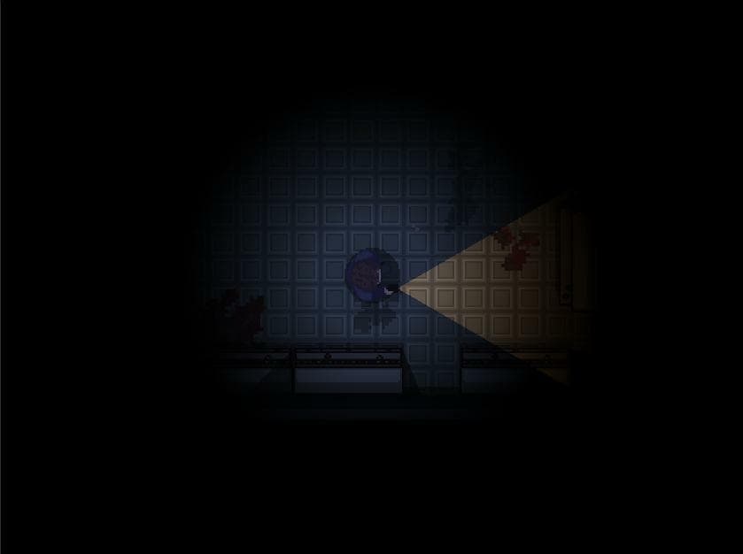 Face (itch) (Jelleh, Rainy, Jake Meaker) screenshot 2