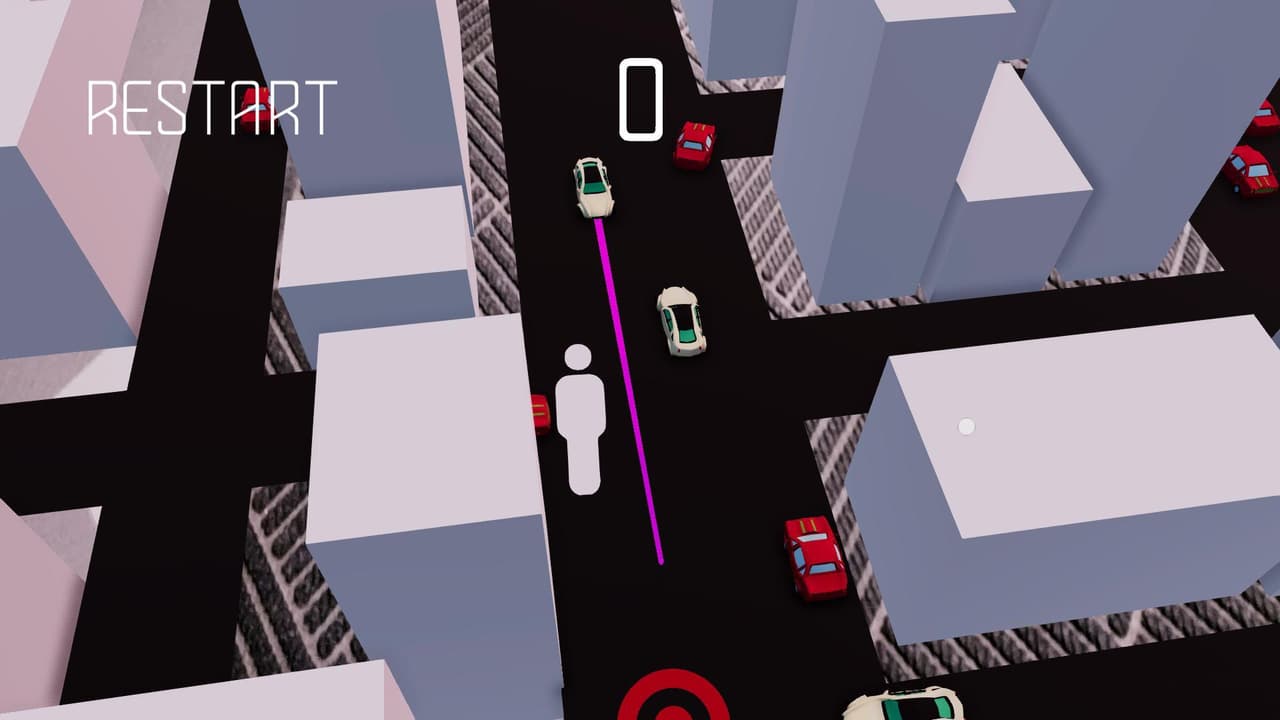 RIDE.SHARE screenshot 3