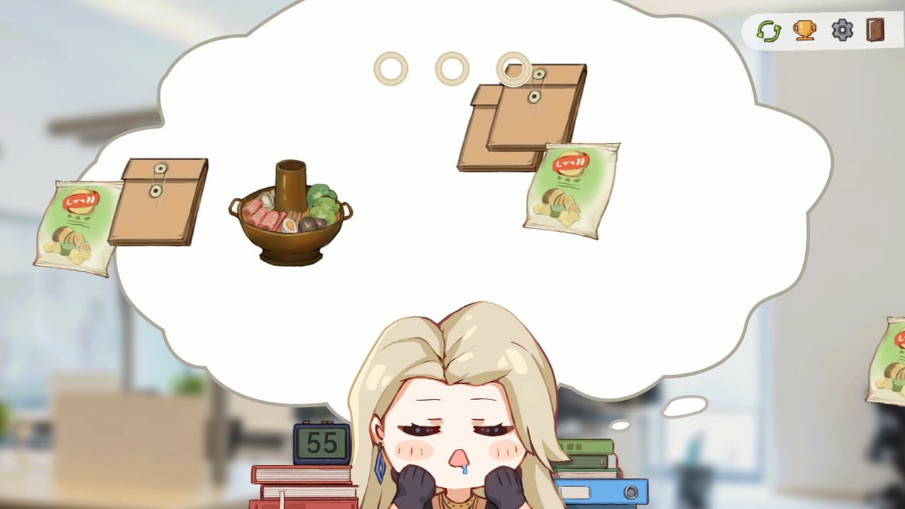 枝江畔之梦
