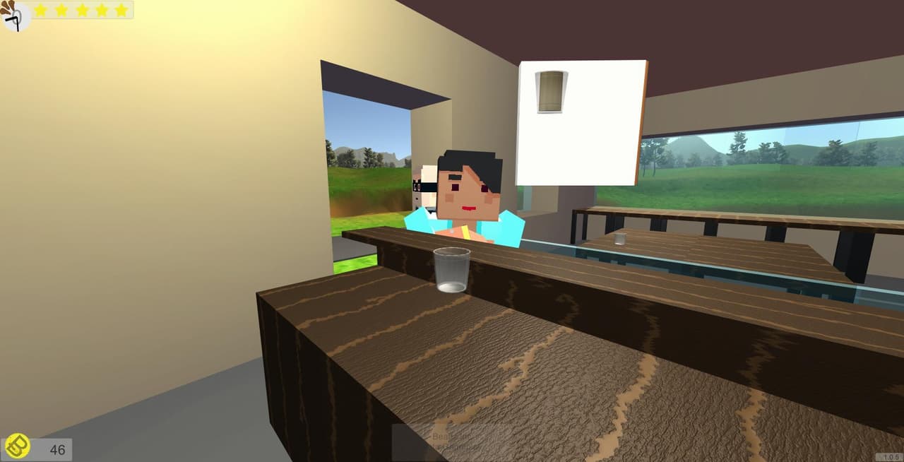Beans Inc screenshot 4
