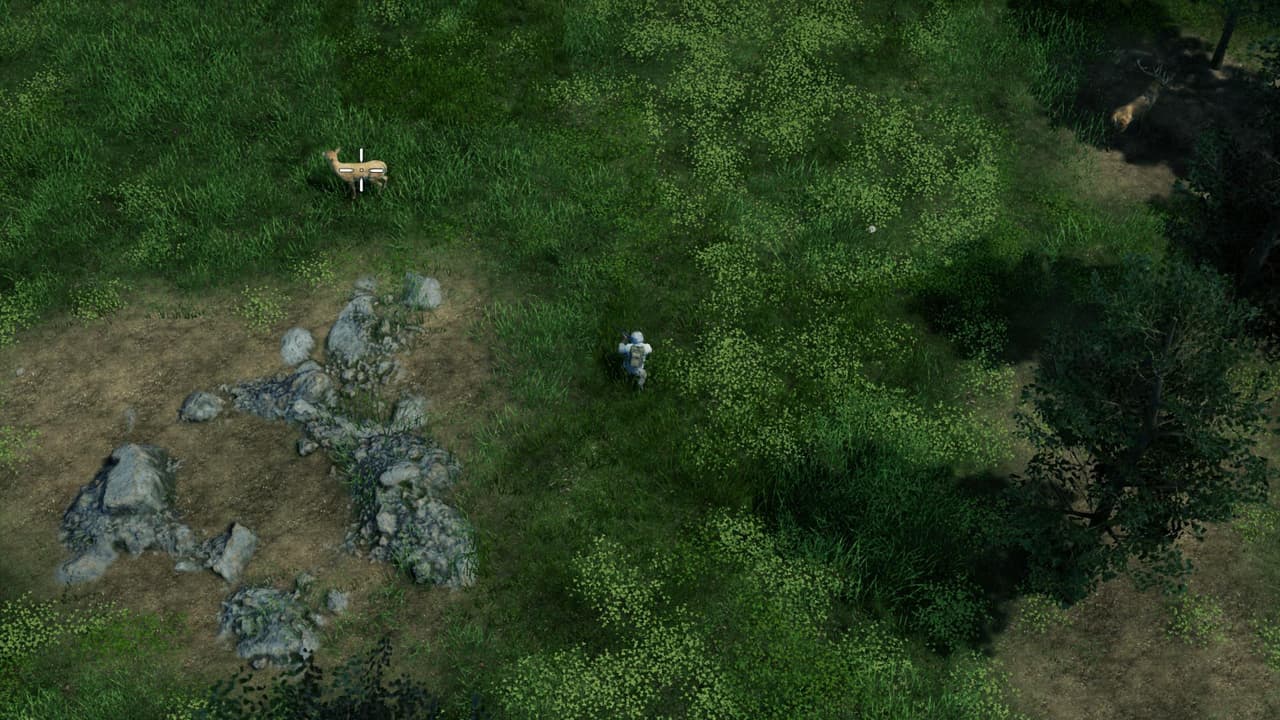 HumanitZ screenshot 3